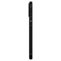 Etui Spigen Rugged Armor na iPhone 12 / iPhone 12 Pro - czarny mat