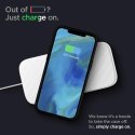 Etui Spigen Rugged Armor na iPhone 12 / iPhone 12 Pro - czarny mat