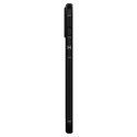 Etui Spigen Rugged Armor na iPhone 12 / iPhone 12 Pro - czarny mat