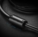 Ugreen kabel przewód USB - mini USB 480 Mbps 3 m czarny (US132 10386) Ugreen kabel przewód USB - mini USB 480 Mbps 3 m czarny (US132 10386)