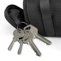 Wozinsky mała torba rowerowa pod siodełko 0,6 l czarny (WBB8BK black) Wozinsky mała torba rowerowa pod siodełko 0,6 l czarny (WBB8BK black)