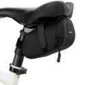 Wozinsky mała torba rowerowa pod siodełko 0,6 l czarny (WBB8BK black) Wozinsky mała torba rowerowa pod siodełko 0,6 l czarny (WBB8BK black)