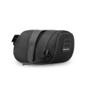 Wozinsky mała torba rowerowa pod siodełko 0,6 l czarny (WBB8BK black) Wozinsky mała torba rowerowa pod siodełko 0,6 l czarny (WBB8BK black)
