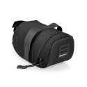 Wozinsky mała torba rowerowa pod siodełko 0,6 l czarny (WBB8BK black) Wozinsky mała torba rowerowa pod siodełko 0,6 l czarny (WBB8BK black)
