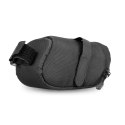 Wozinsky mała torba rowerowa pod siodełko 0,6 l czarny (WBB8BK black) Wozinsky mała torba rowerowa pod siodełko 0,6 l czarny (WBB8BK black)