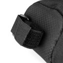 Wozinsky mała torba rowerowa pod siodełko 0,6 l czarny (WBB8BK black) Wozinsky mała torba rowerowa pod siodełko 0,6 l czarny (WBB8BK black)