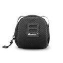 Wozinsky mała torba rowerowa pod siodełko 0,6 l czarny (WBB8BK black) Wozinsky mała torba rowerowa pod siodełko 0,6 l czarny (WBB8BK black)