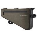Wozinsky torba rowerowa na ramę roweru 3.5 l szara (WBB15BK) Wozinsky torba rowerowa na ramę roweru 3.5 l szara (WBB15BK)
