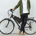 Wozinsky torba rowerowa na ramę roweru 3.5 l szara (WBB15BK) Wozinsky torba rowerowa na ramę roweru 3.5 l szara (WBB15BK)