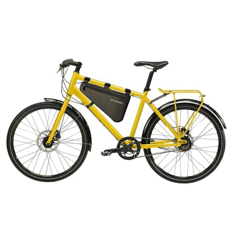 Wozinsky torba rowerowa na ramę roweru 3.5 l szara (WBB15BK) Wozinsky torba rowerowa na ramę roweru 3.5 l szara (WBB15BK)