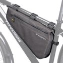 Wozinsky torba rowerowa na ramę roweru 3.5 l szara (WBB15BK) Wozinsky torba rowerowa na ramę roweru 3.5 l szara (WBB15BK)