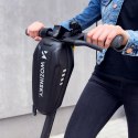 Wozinsky wodoodporna torba na kierownicę hulajnogi torba na hulajnogę 3 l czarna (WSB4BK) Wozinsky wodoodporna torba na kierownicę hulajnogi torba na hulajnogę 3 l czarna (WSB4BK)
