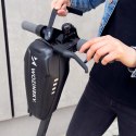 Wozinsky wodoodporna torba na kierownicę hulajnogi torba na hulajnogę 3 l czarna (WSB4BK) Wozinsky wodoodporna torba na kierownicę hulajnogi torba na hulajnogę 3 l czarna (WSB4BK)