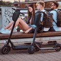 Wozinsky wodoodporna torba na kierownicę hulajnogi torba na hulajnogę 4 l czarna (WSB2BK) Wozinsky wodoodporna torba na kierownicę hulajnogi torba na hulajnogę 4 l czarna (WSB2BK)