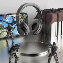 Słuchawki Dudao X22Pro nauszne bezprzewodowe Bluetooth 5.3 - czarne Słuchawki Dudao X22Pro nauszne bezprzewodowe Bluetooth 5.3 - czarne