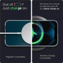 Etui Spigen Liquid Crystal na iPhone 12 / iPhone 12 Pro - przezroczyste