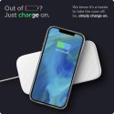 Etui Spigen Liquid Crystal na iPhone 12 / iPhone 12 Pro - przezroczyste