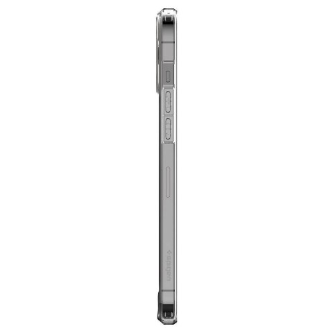 Etui Spigen Ultra Hybrid na iPhone 12 / iPhone 12 Pro - przezroczyste Etui Spigen Ultra Hybrid na iPhone 12 / iPhone 12 Pro - przezroczyste