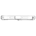 Etui Spigen Ultra Hybrid na iPhone 12 / iPhone 12 Pro - przezroczyste