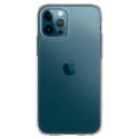 Etui Spigen Ultra Hybrid na iPhone 12 / iPhone 12 Pro - przezroczyste