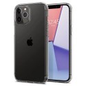 Etui Spigen Ultra Hybrid na iPhone 12 / iPhone 12 Pro - przezroczyste