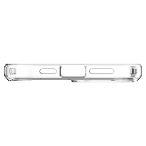 Etui Spigen Ultra Hybrid na iPhone 12 / iPhone 12 Pro - przezroczyste Etui Spigen Ultra Hybrid na iPhone 12 / iPhone 12 Pro - przezroczyste