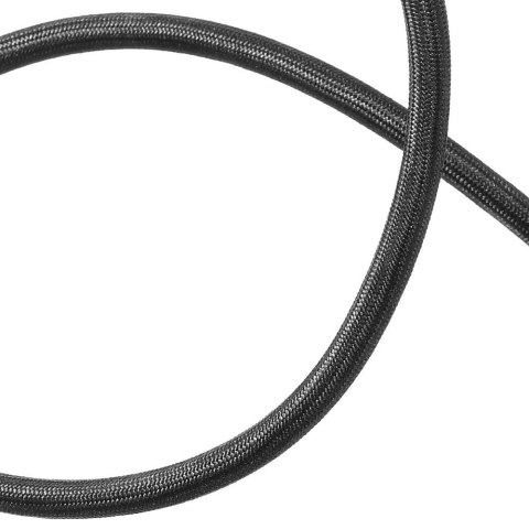 Baseus kabel HDMI 2.1 8K 60 Hz 48 Gbps / 4K 120 Hz / 2K 144 Hz 3D eARC QMS Dynamic HDR VRR ALLM 3 m czarny (CAKGQ-L01) Baseus kabel HDMI 2.1 8K 60 Hz 48 Gbps / 4K 120 Hz / 2K 144 Hz 3D eARC QMS Dynamic HDR VRR ALLM 3 m czarny (CAKGQ-L01)