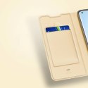 DUX DUCIS Skin Pro kabura etui pokrowiec z klapką Xiaomi Mi 11 niebieski DUX DUCIS Skin Pro kabura etui pokrowiec z klapką Xiaomi Mi 11 niebieski