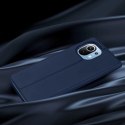 DUX DUCIS Skin Pro kabura etui pokrowiec z klapką Xiaomi Mi 11 niebieski DUX DUCIS Skin Pro kabura etui pokrowiec z klapką Xiaomi Mi 11 niebieski