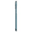 Etui Spigen Ultra Hybrid Mag MagSafe na iPhone 12 / iPhone 12 Pro - białe