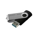 Pendrive 32 GB USB 3.2 Gen 1 UTS3 Goodram - czarny Pendrive 32 GB USB 3.2 Gen 1 UTS3 Goodram - czarny