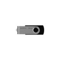 Pendrive 32 GB USB 3.2 Gen 1 UTS3 Goodram - czarny Pendrive 32 GB USB 3.2 Gen 1 UTS3 Goodram - czarny