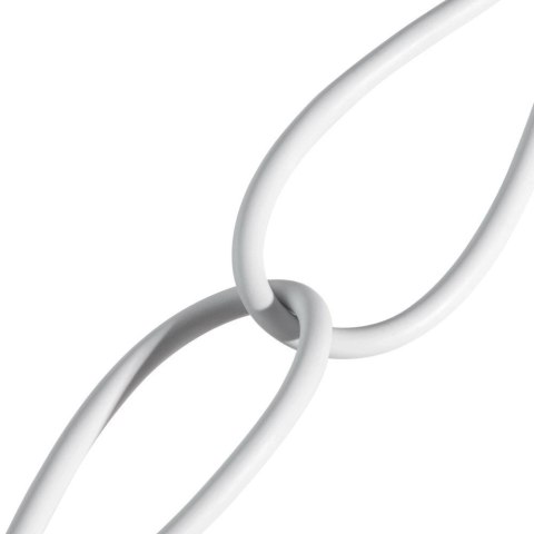 Baseus Superior kabel USB - Lightning 2,4A 2 m Biały (CALYS-C02) Baseus Superior kabel USB - Lightning 2,4A 2 m Biały (CALYS-C02)