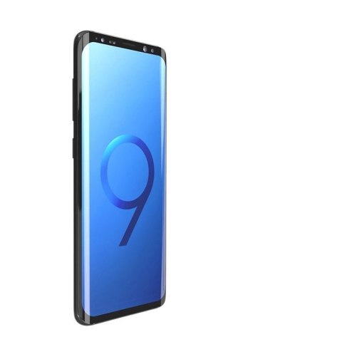 3D Edge Nano Flexi Glass folia szklana szkło hartowane na cały ekran z ramką Xiaomi Mi 11 przezroczysty 3D Edge Nano Flexi Glass folia szklana szkło hartowane na cały ekran z ramką Xiaomi Mi 11 przezroczysty