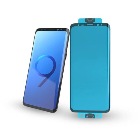 3D Edge Nano Flexi Glass folia szklana szkło hartowane na cały ekran z ramką Xiaomi Mi 11 przezroczysty 3D Edge Nano Flexi Glass folia szklana szkło hartowane na cały ekran z ramką Xiaomi Mi 11 przezroczysty