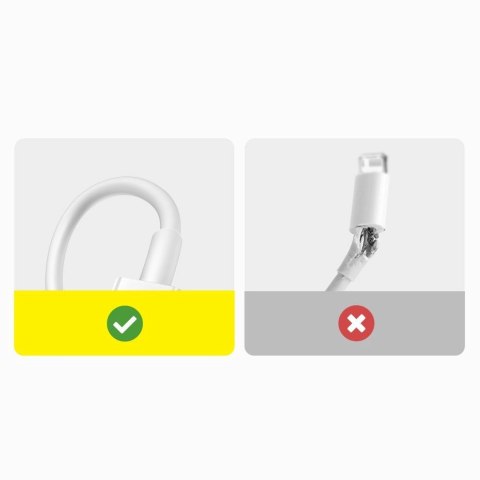 Baseus Superior kabel USB - USB Typ C 66 W (11 V / 6 A) Huawei SuperCharge SCP 1 m czarny (CATYS-01) Baseus Superior kabel USB - USB Typ C 66 W (11 V / 6 A) Huawei SuperCharge SCP 1 m czarny (CATYS-01)