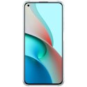 Nillkin Nature żelowe etui pokrowiec ultra slim Xiaomi Redmi Note 9T 5G przezroczysty Nillkin Nature żelowe etui pokrowiec ultra slim Xiaomi Redmi Note 9T 5G przezroczysty