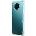 Nillkin Nature żelowe etui pokrowiec ultra slim Xiaomi Redmi Note 9T 5G przezroczysty Nillkin Nature żelowe etui pokrowiec ultra slim Xiaomi Redmi Note 9T 5G przezroczysty