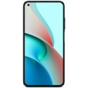 Nillkin Super Frosted Shield wzmocnione etui pokrowiec Xiaomi Redmi Note 9T 5G czarny Nillkin Super Frosted Shield wzmocnione etui pokrowiec Xiaomi Redmi Note 9T 5G czarny