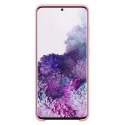 Silicone Case elastyczne silikonowe etui pokrowiec Xiaomi Poco X3 NFC / Poco X3 Pro ciemnoniebieski Silicone Case elastyczne silikonowe etui pokrowiec Xiaomi Poco X3 NFC / Poco X3 Pro ciemnoniebieski