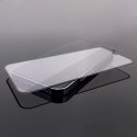Wozinsky super wytrzymałe szkło hartowane Full Glue na cały ekran z ramką Case Friendly Xiaomi Redmi Note 12 Pro+ / Note 12 Pro 