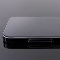 Wozinsky super wytrzymałe szkło hartowane Full Glue na cały ekran z ramką Case Friendly Xiaomi Redmi Note 12 Pro+ / Note 12 Pro 
