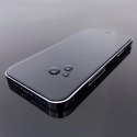 Wozinsky super wytrzymałe szkło hartowane Full Glue na cały ekran z ramką Case Friendly Xiaomi Redmi Note 12 Pro+ / Note 12 Pro 