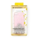 Wozinsky Star Glitter błyszczące etui pokrowiec z brokatem Xiaomi Redmi K40 Pro+ / K40 Pro / K40 / Poco F3 zielony Wozinsky Star Glitter błyszczące etui pokrowiec z brokatem Xiaomi Redmi K40 Pro+ / K40 Pro / K40 / Poco F3 zielony