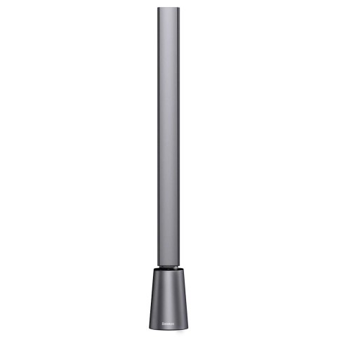 Baseus Smart Eye bezprzewodowa biurkowa lampka LED z akumulatorem 2200 mAh szary (DGZG-0G) Baseus Smart Eye bezprzewodowa biurkowa lampka LED z akumulatorem 2200 mAh szary (DGZG-0G)