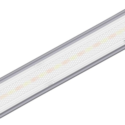 Baseus Smart Eye bezprzewodowa biurkowa lampka LED z akumulatorem 2200 mAh szary (DGZG-0G) Baseus Smart Eye bezprzewodowa biurkowa lampka LED z akumulatorem 2200 mAh szary (DGZG-0G)