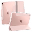 Etui Spigen Ultra Hybrid Pro na iPad Air 4 2020 / 5 2022 / 11'' 2024 - różowo-złote