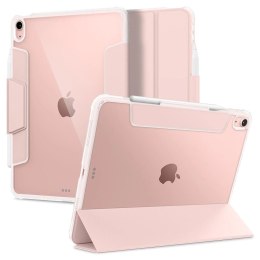 Etui Spigen Ultra Hybrid Pro na iPad Air 4 2020 / 5 2022 / 11'' 2024 - różowo-złote