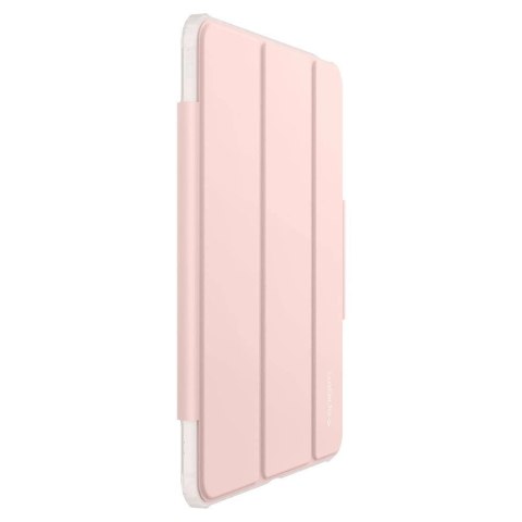 Etui Spigen Ultra Hybrid Pro na iPad Air 4 2020 / 5 2022 / 11'' 2024 - różowo-złote Etui Spigen Ultra Hybrid Pro na iPad Air 4 2020 / 5 2022 / 11'' 2024 - różowo-złote