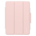 Etui Spigen Ultra Hybrid Pro na iPad Air 4 2020 / 5 2022 / 11'' 2024 - różowo-złote